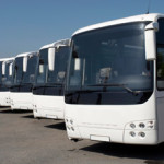 transport service management system