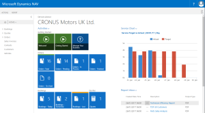 Elva DMS repair management web user