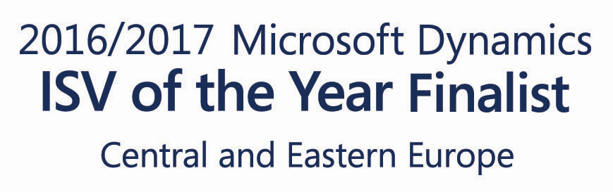 ISV Finalist CEE 2016 17
