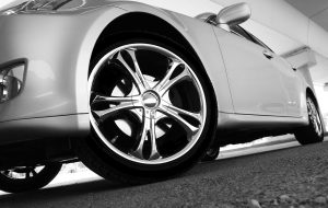 automotive industry ERP