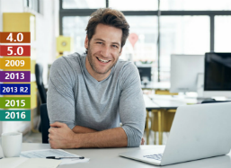 microsoft dynamics nav comparison tool