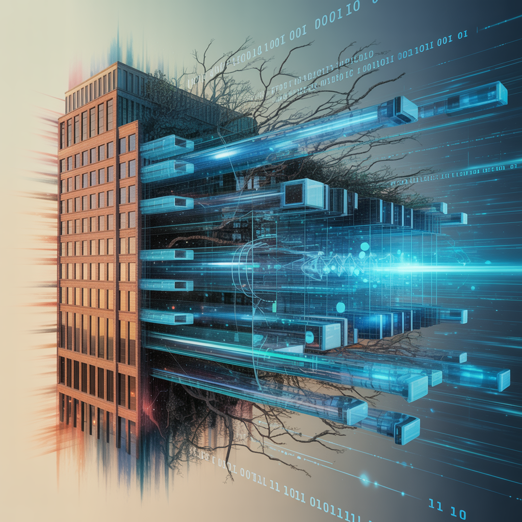 Digital-transformation