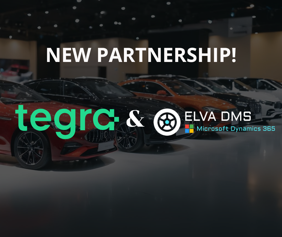 Elva DMS and Tegra