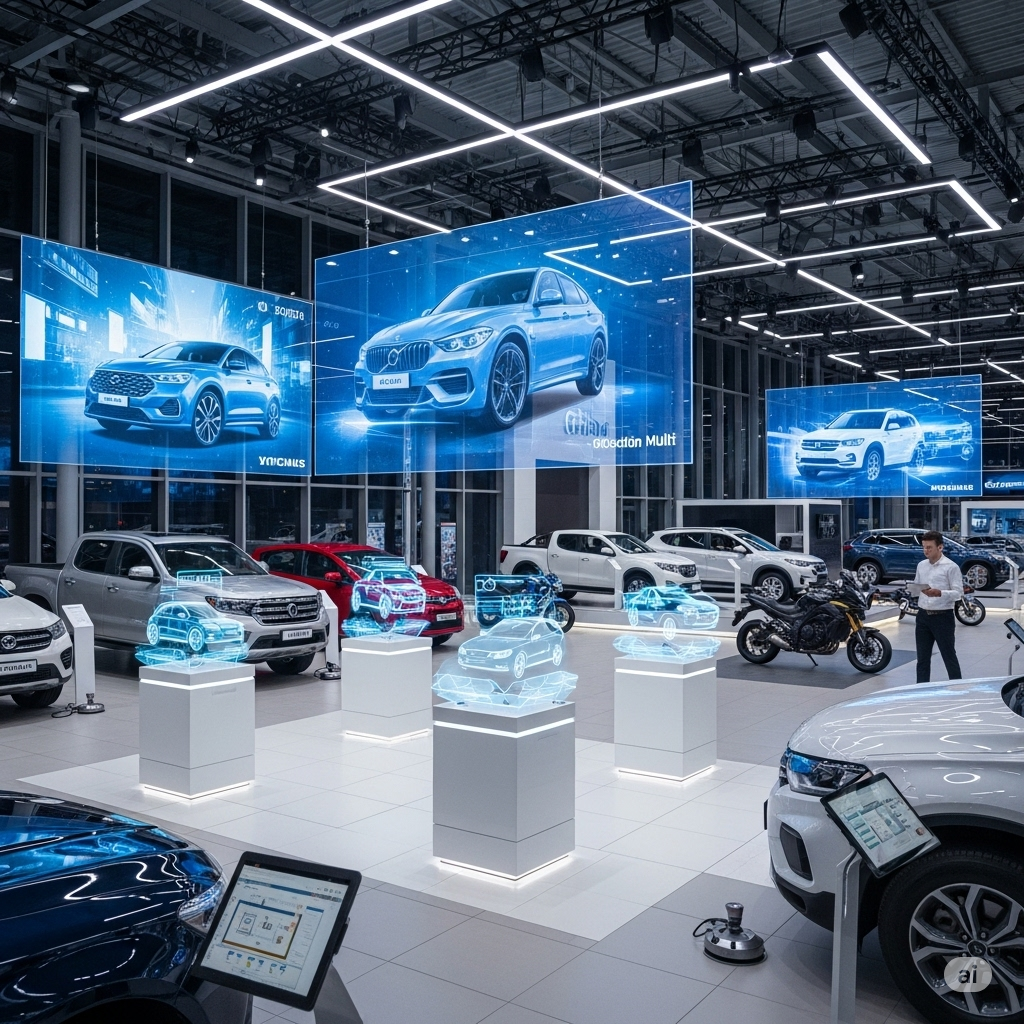 Digital transformation ELVA DMS