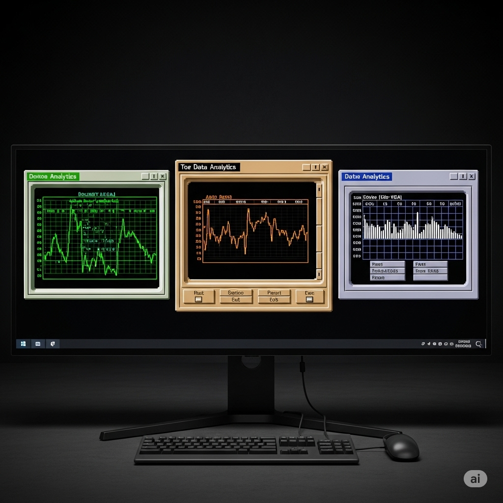 outdated dealership software