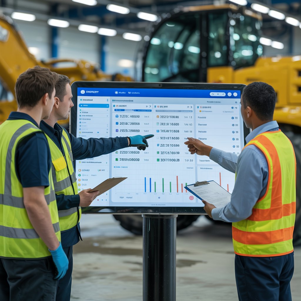 Vehicle Service Management System Insights: What the Most Clicked Dealership Blogs of 2025 Reveal 1 Vehicle Service Management System