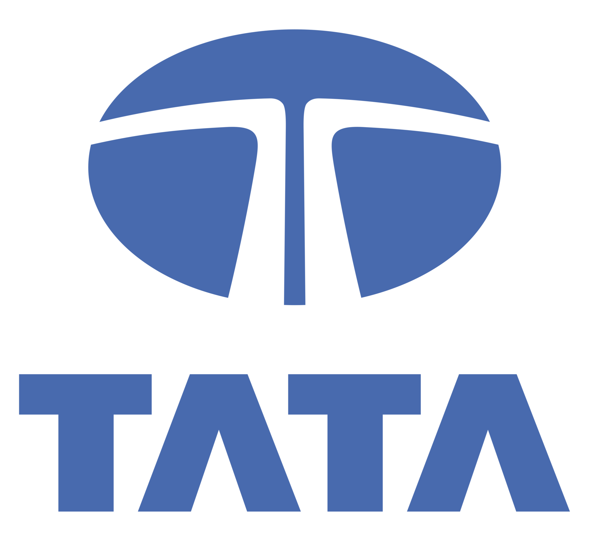 Le Moteur 4 Tata logo